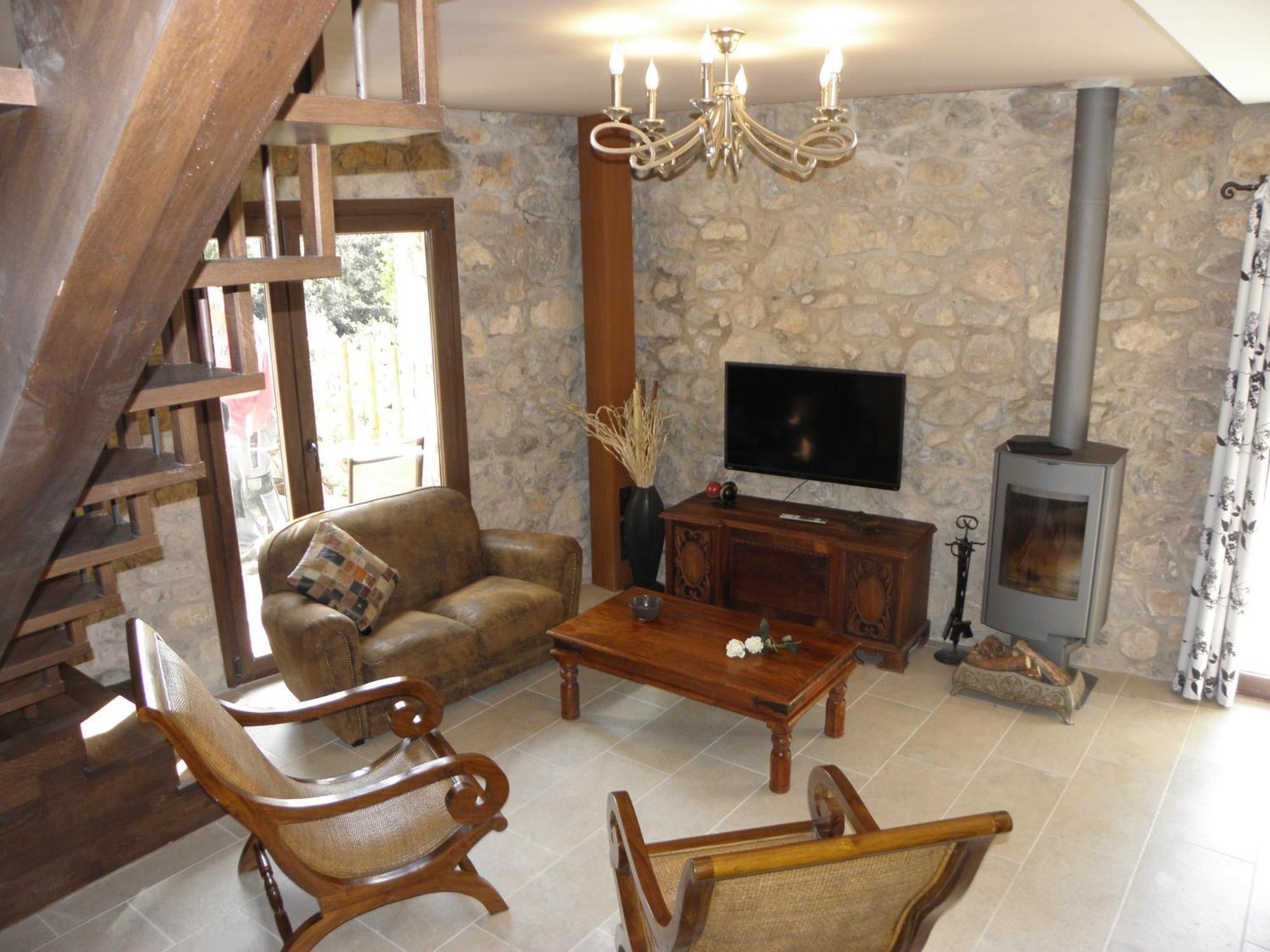 Viladomatrural La Nou de Bergueda Room photo