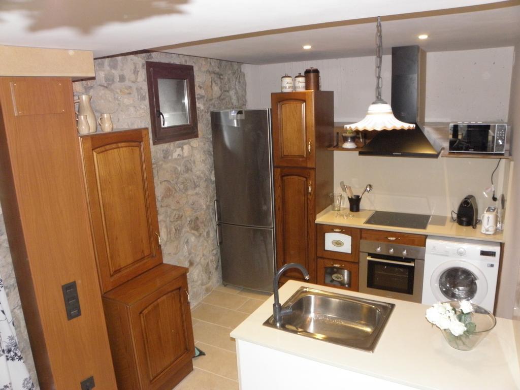 Viladomatrural La Nou de Bergueda Room photo