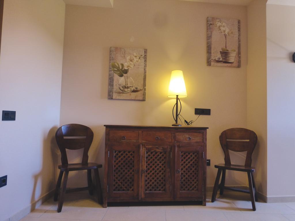 Viladomatrural La Nou de Bergueda Room photo