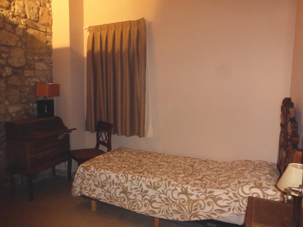 Viladomatrural La Nou de Bergueda Room photo